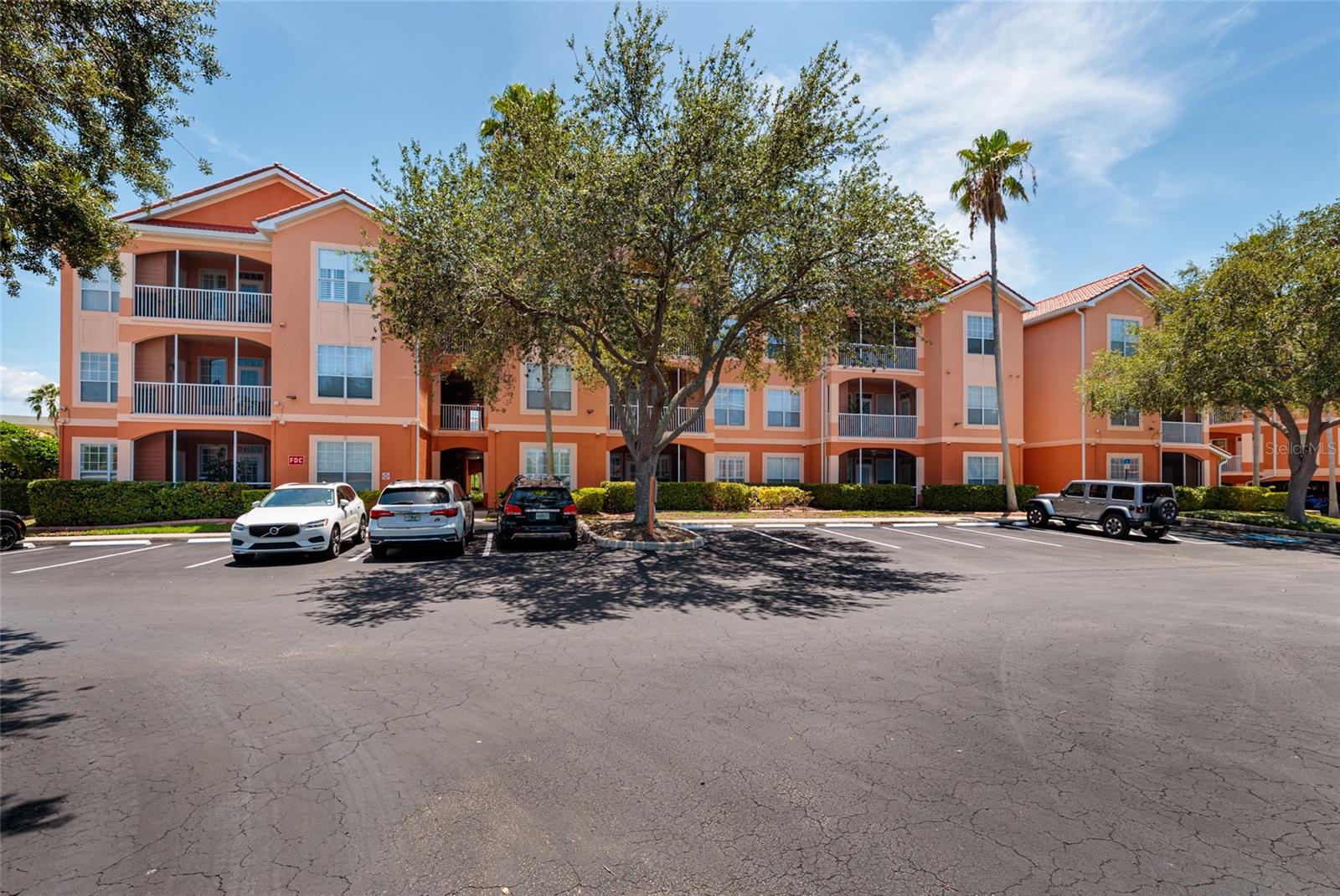 THE Florida Dream is waiting for you! Emerse yourself in the ultimate coastal living in this beautifully updated 1st floor condo offering perfect views of the sparkling community pool right outside your private screened patio. Perfectly positioned along Gandy Blvd, this location provides seamless access to both Tampa and St. Petersburg, making commuting, dining, and entertainment beyond convenient. The gated community offers public boat ramp, clubhouse, fitness center, dog park, docks and fishing! Inside, the thoughtfully designed split floor plan features two spacious bedrooms and two full bathrooms, perfect for privacy and functionality. This unit has been tastefully updated with laminate wood look flooring throughout, a sleek kitchen equipped with stainless steel appliances, primary walk in closet with custom shelving, updated primary bathroom and the added convenience of an in-unit washer and dryer. Whether you’re looking for a primary residence or an investment opportunity, this condo checks all the boxes and is move in ready! Enjoy the best of location, lifestyle, and low-maintenance living all in one picture perfect property! Call today to schedule your private showing!