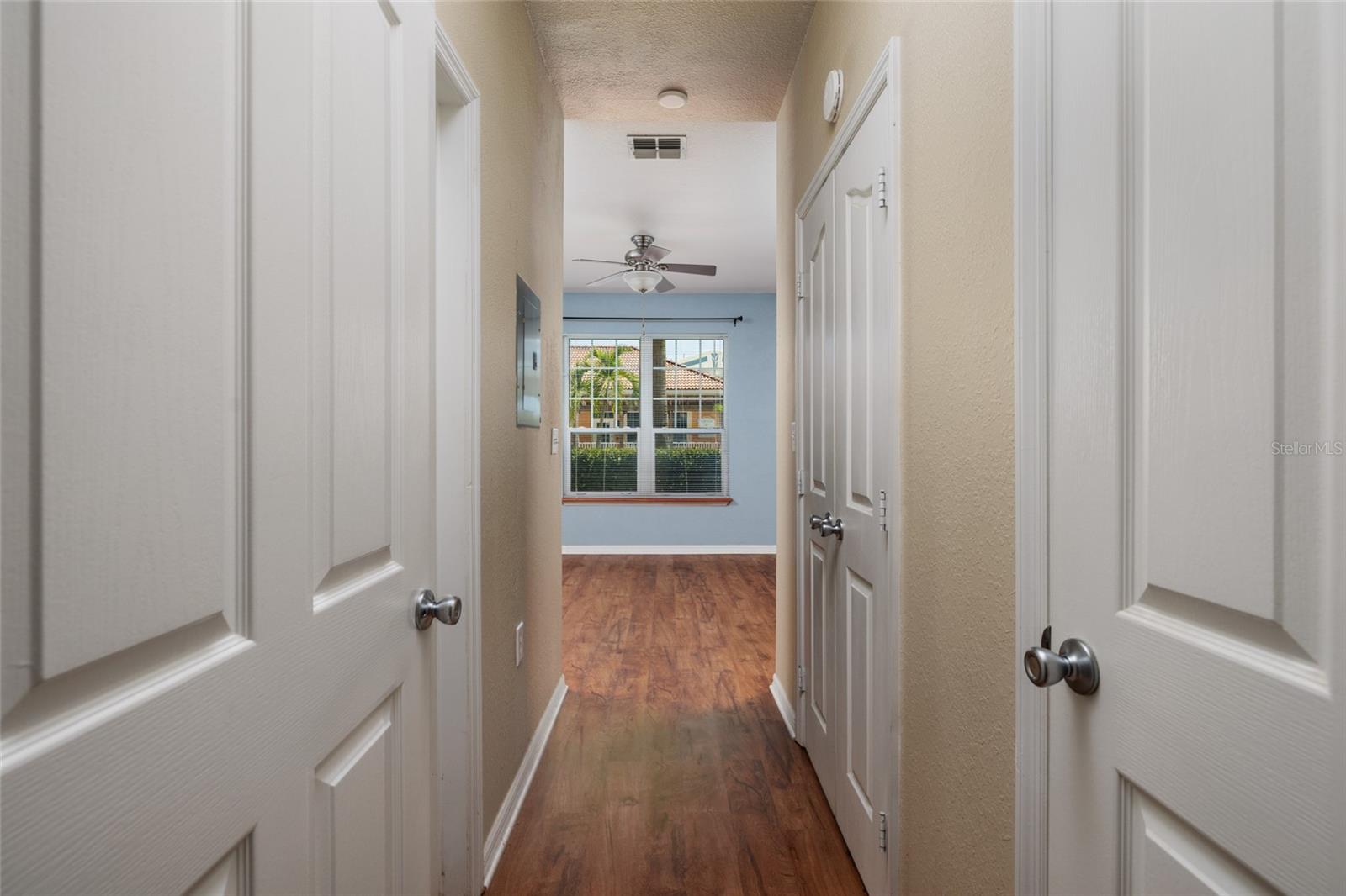 CULBREATH KEY BAYSIDE CONDOMIN - Residential