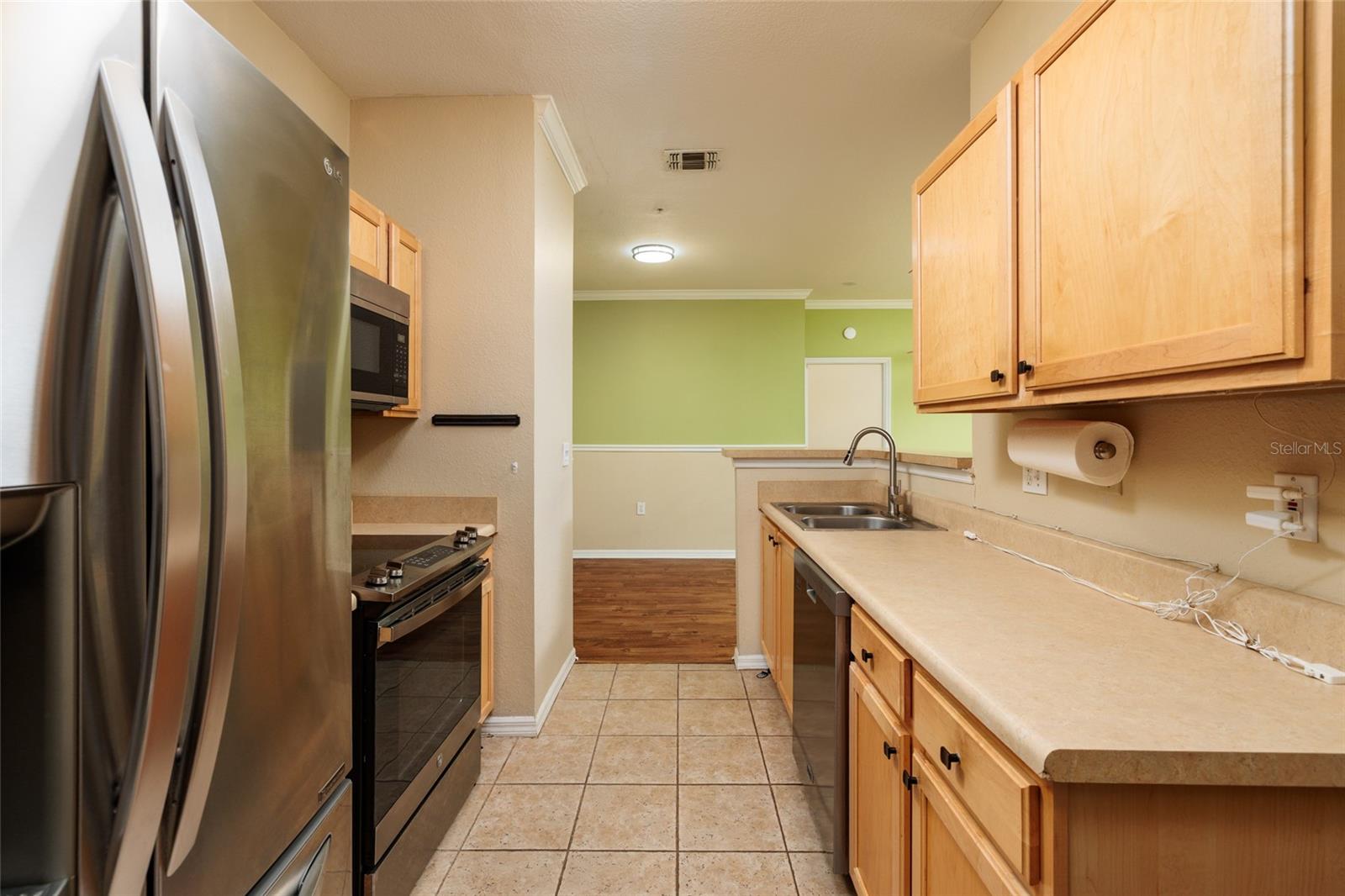CULBREATH KEY BAYSIDE CONDOMIN - Residential