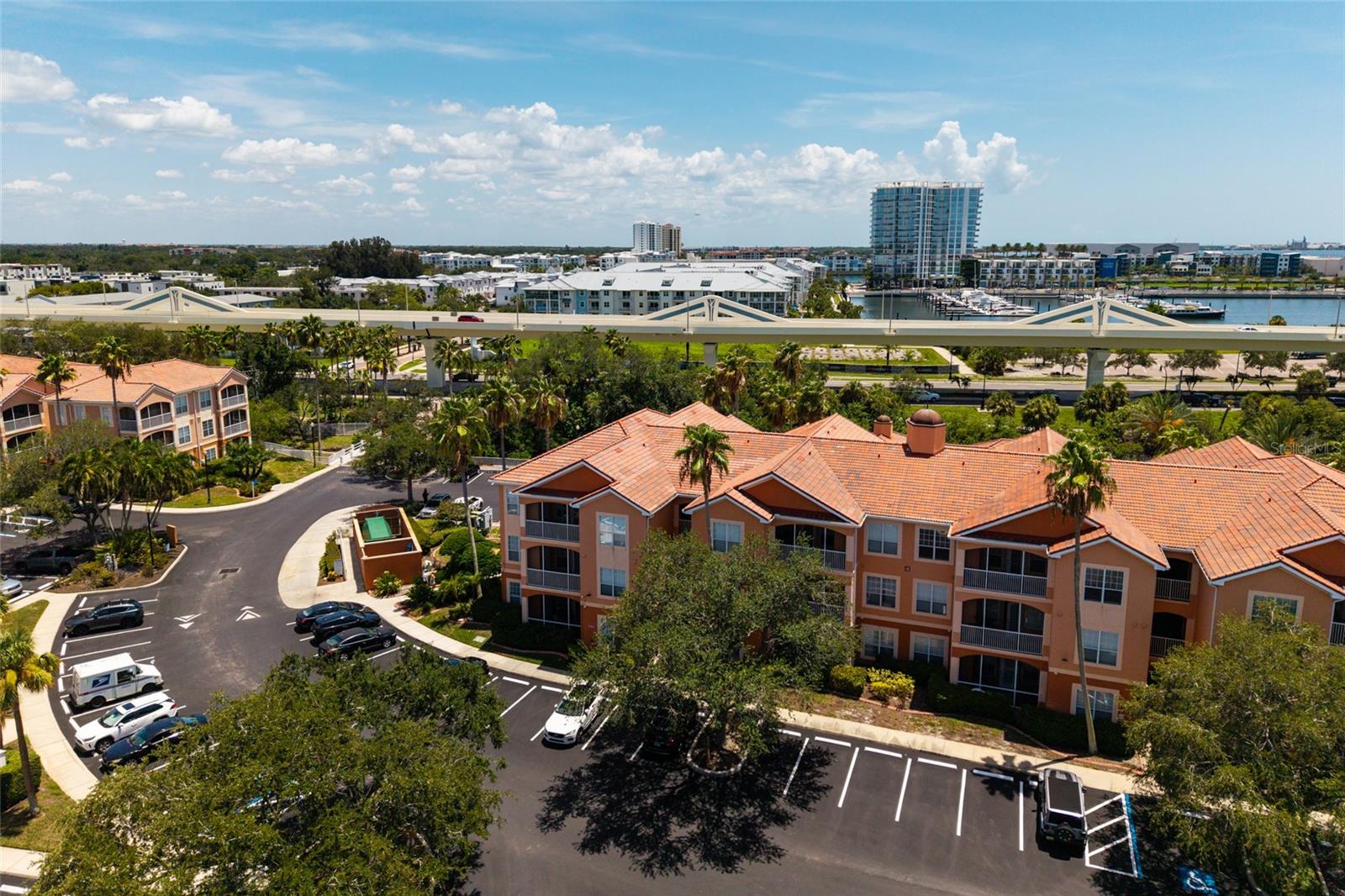 CULBREATH KEY BAYSIDE CONDOMIN - Residential