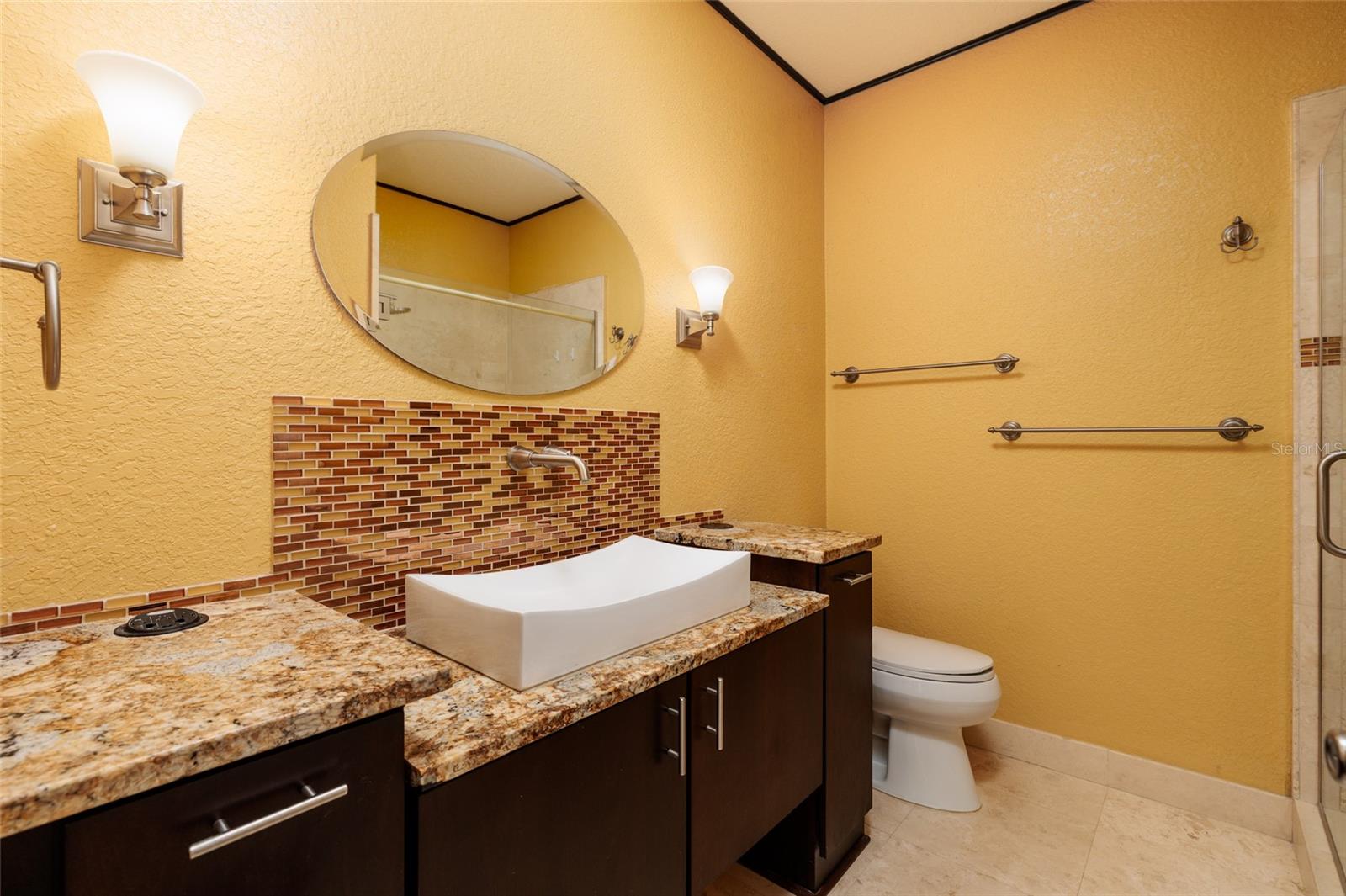 CULBREATH KEY BAYSIDE CONDOMIN - Residential