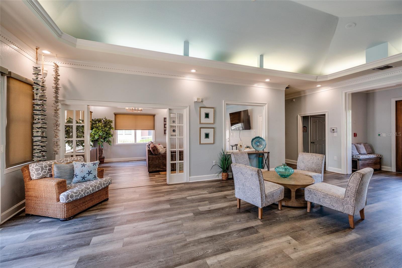 CULBREATH KEY BAYSIDE CONDOMIN - Residential