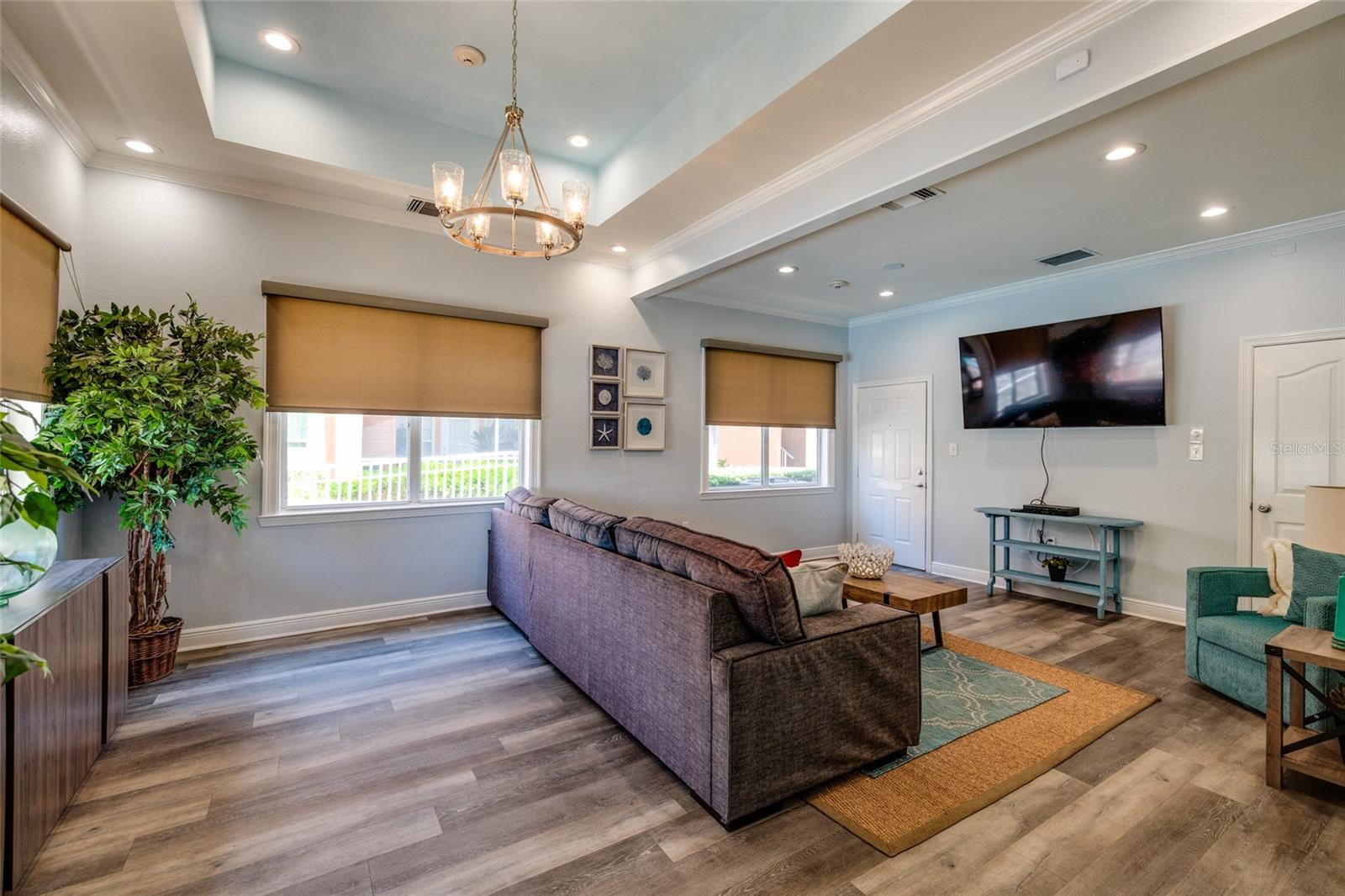 CULBREATH KEY BAYSIDE CONDOMIN - Residential