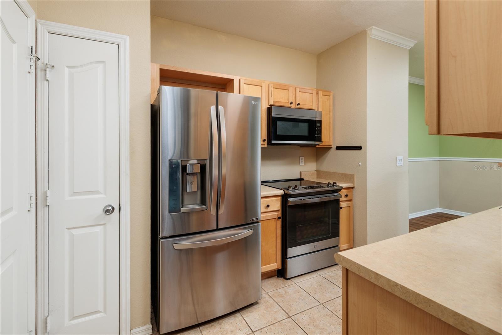 CULBREATH KEY BAYSIDE CONDOMIN - Residential
