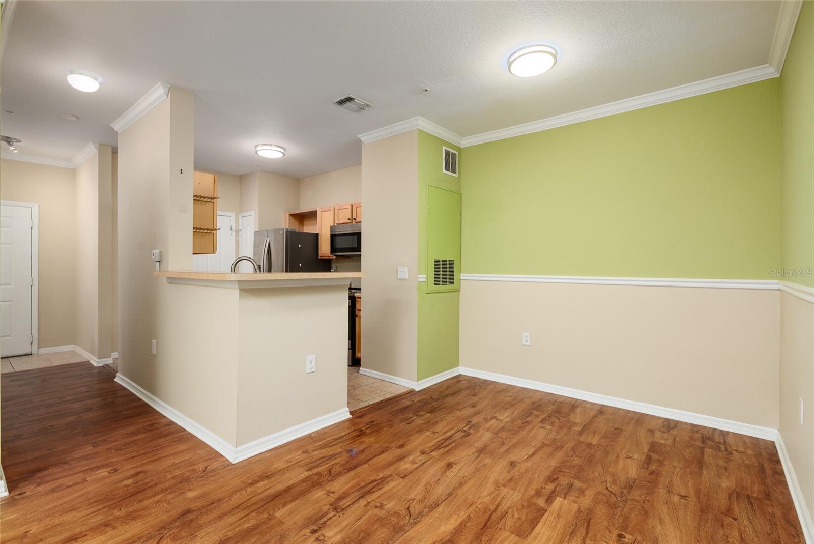 CULBREATH KEY BAYSIDE CONDOMIN - Residential