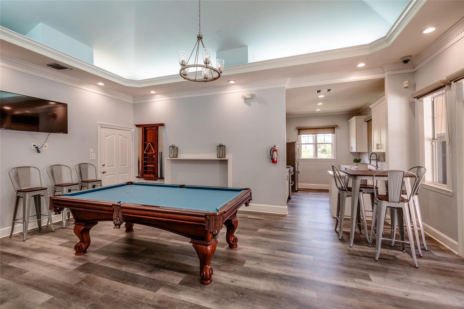 CULBREATH KEY BAYSIDE CONDOMIN - Residential