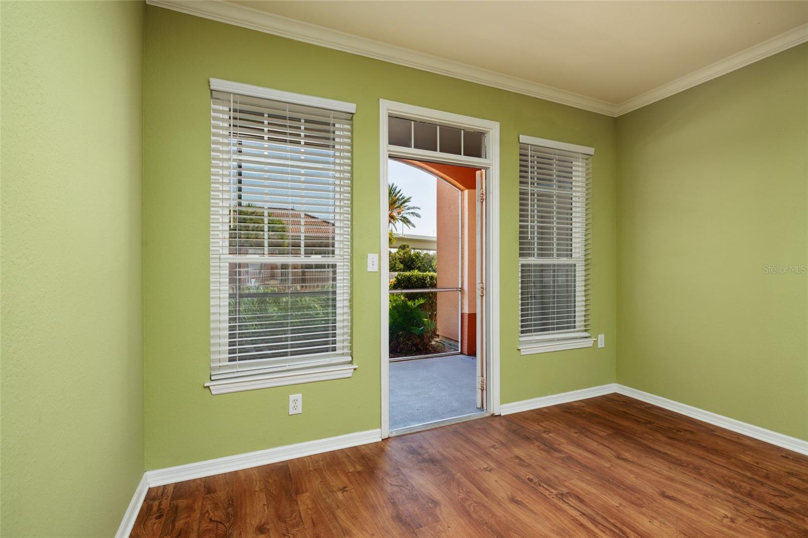 CULBREATH KEY BAYSIDE CONDOMIN - Residential