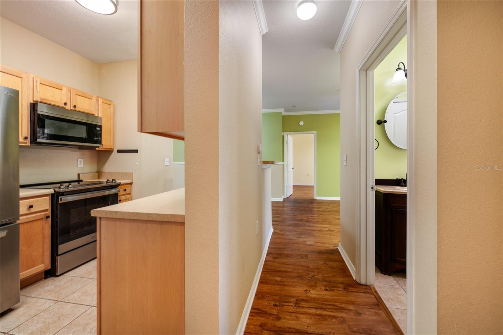 CULBREATH KEY BAYSIDE CONDOMIN - Residential