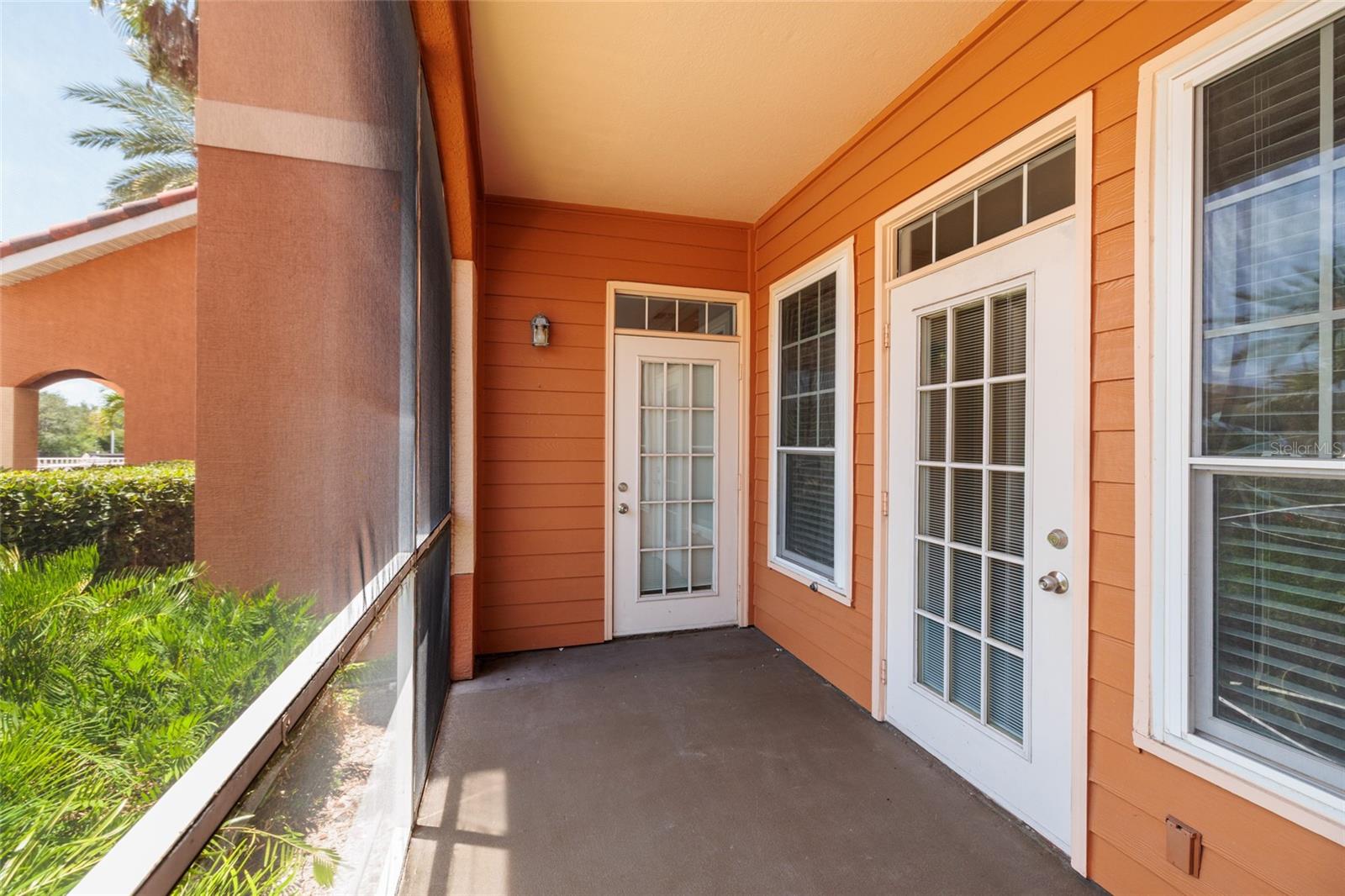 CULBREATH KEY BAYSIDE CONDOMIN - Residential