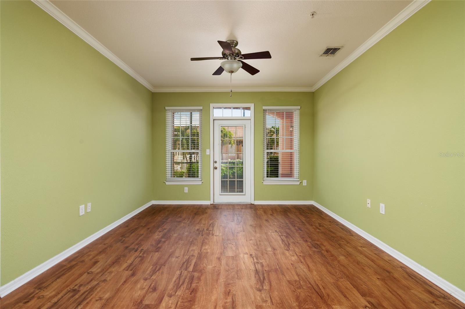 CULBREATH KEY BAYSIDE CONDOMIN - Residential