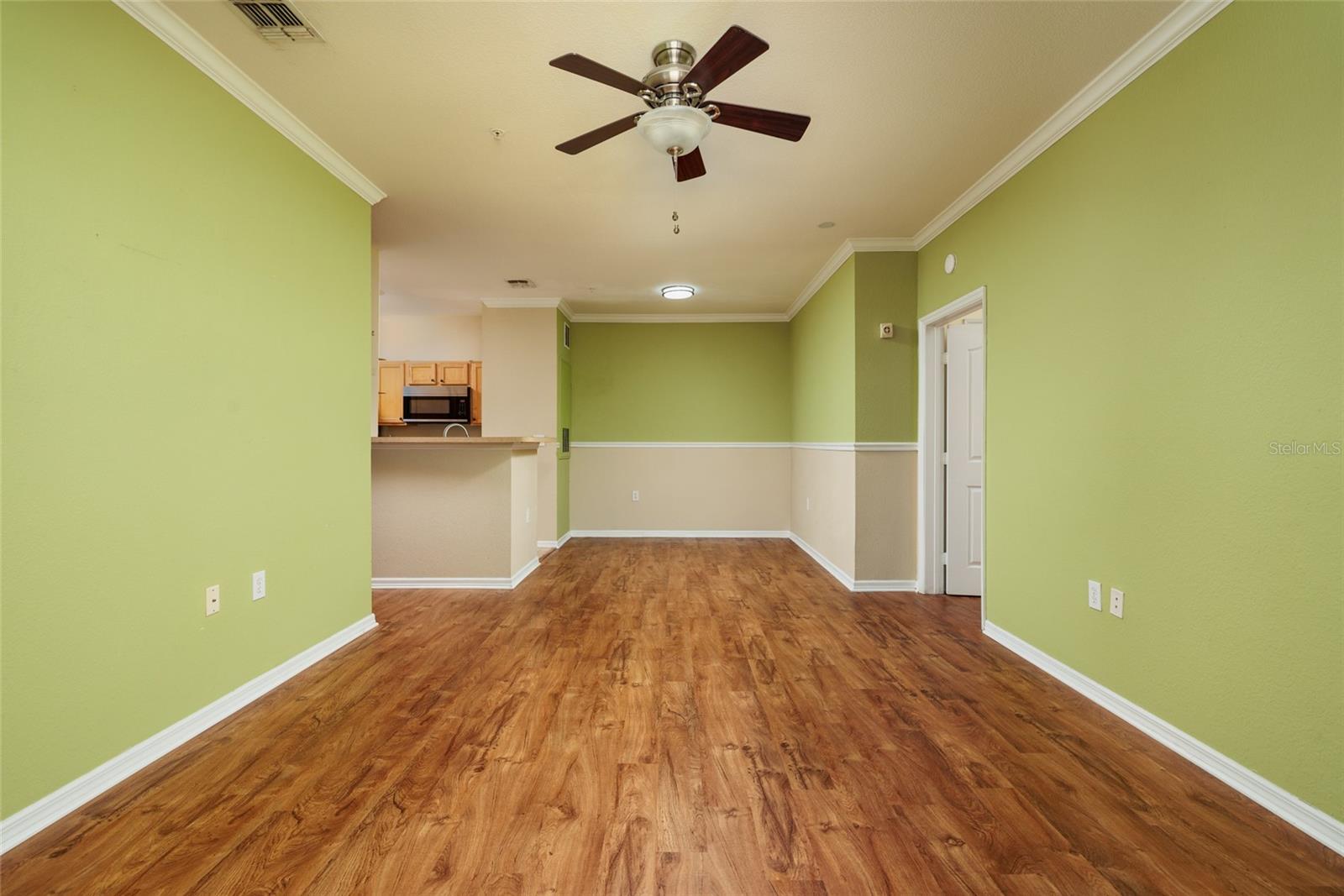 CULBREATH KEY BAYSIDE CONDOMIN - Residential