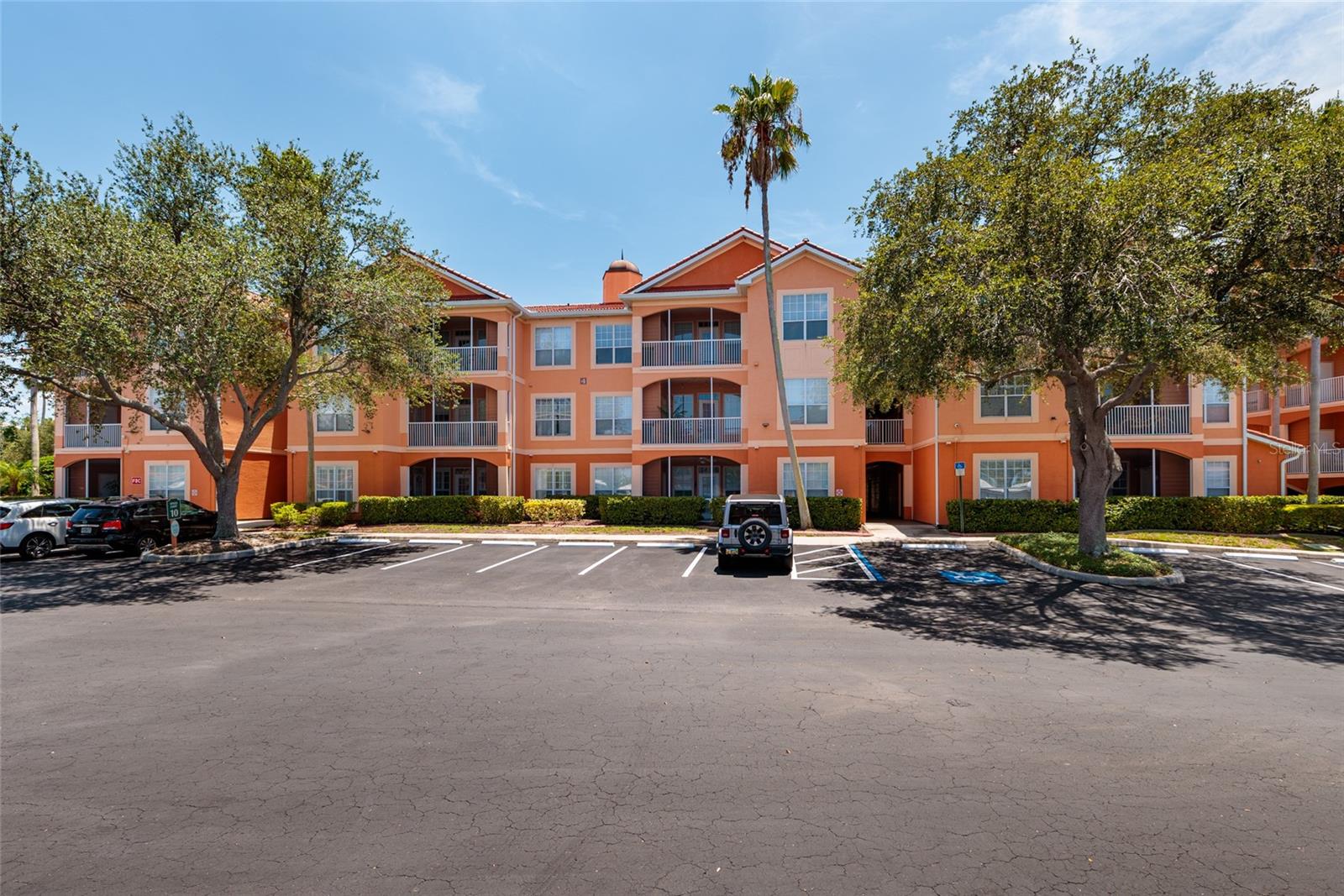 CULBREATH KEY BAYSIDE CONDOMIN - Residential