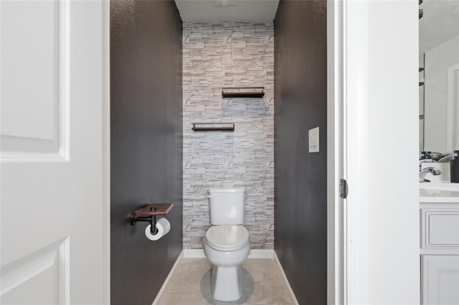 KENSINGTON RESERVE PH II - Residential