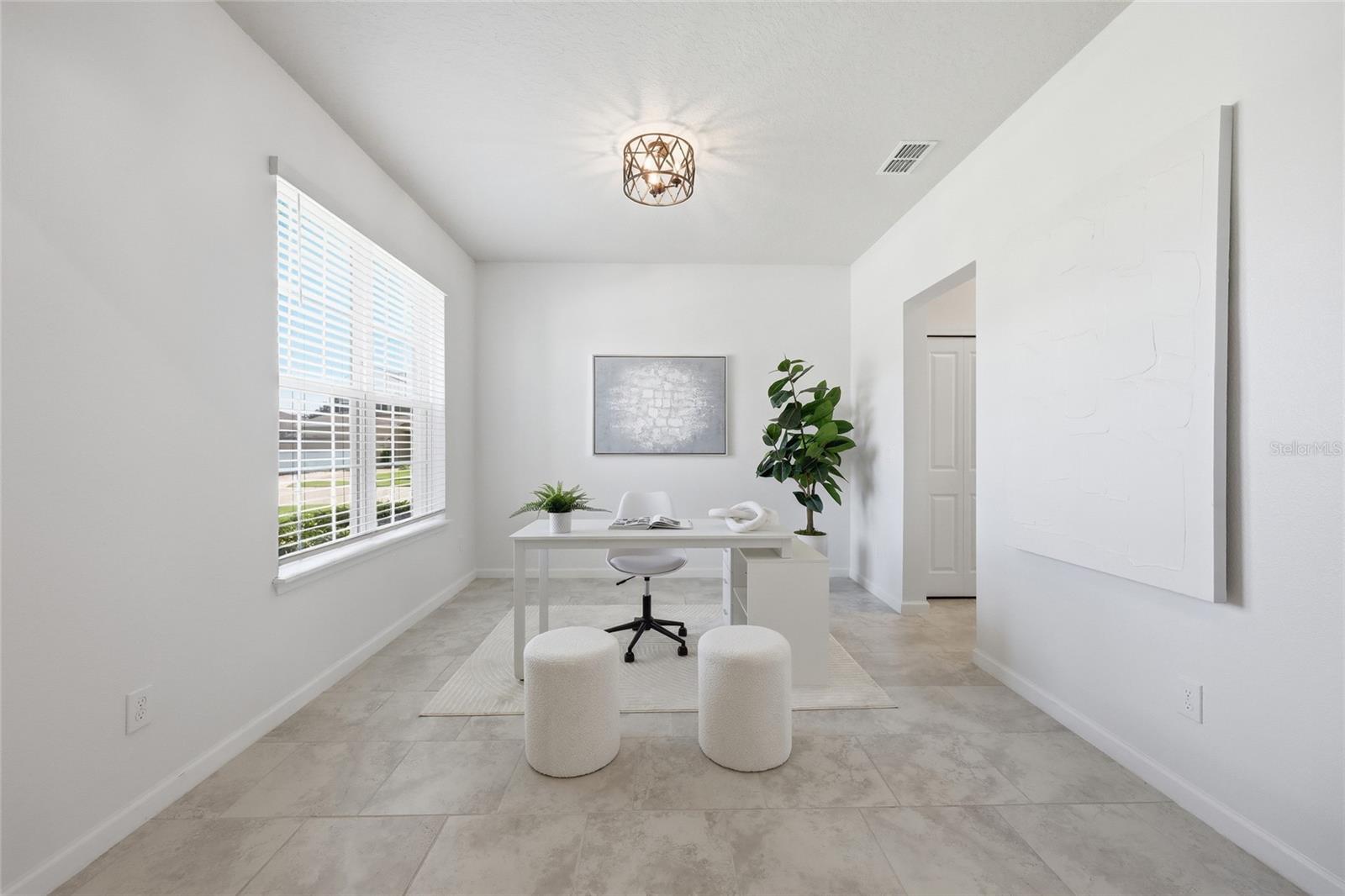 KENSINGTON RESERVE PH II - Residential