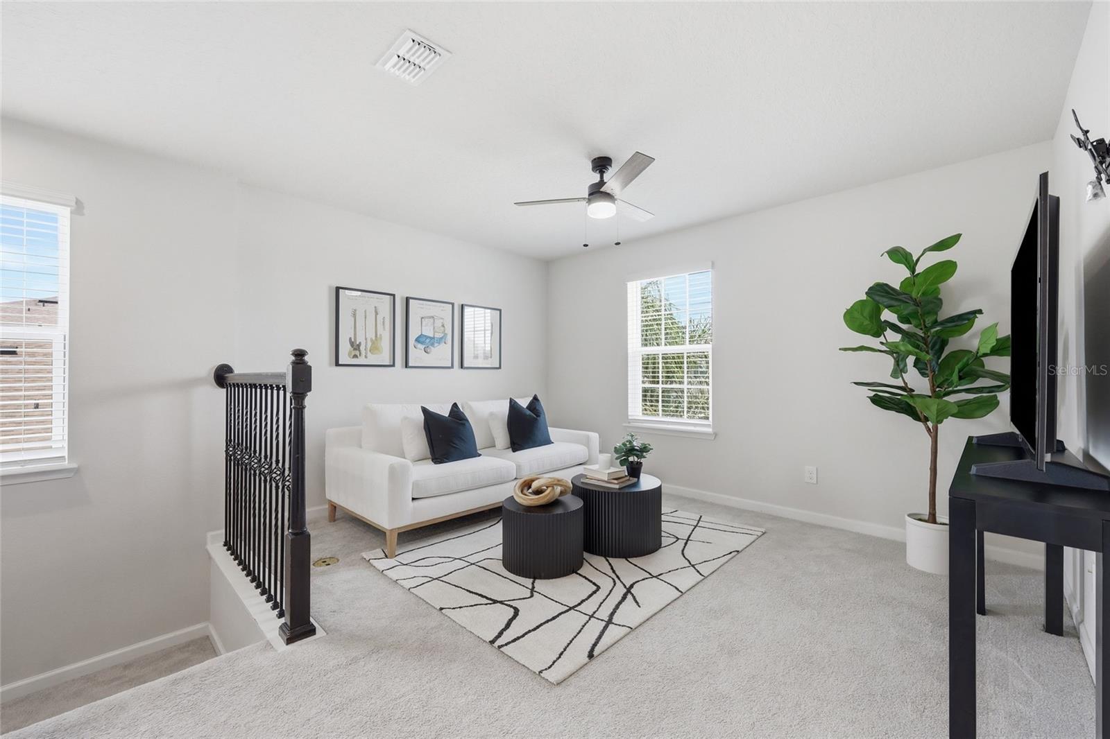 KENSINGTON RESERVE PH II - Residential