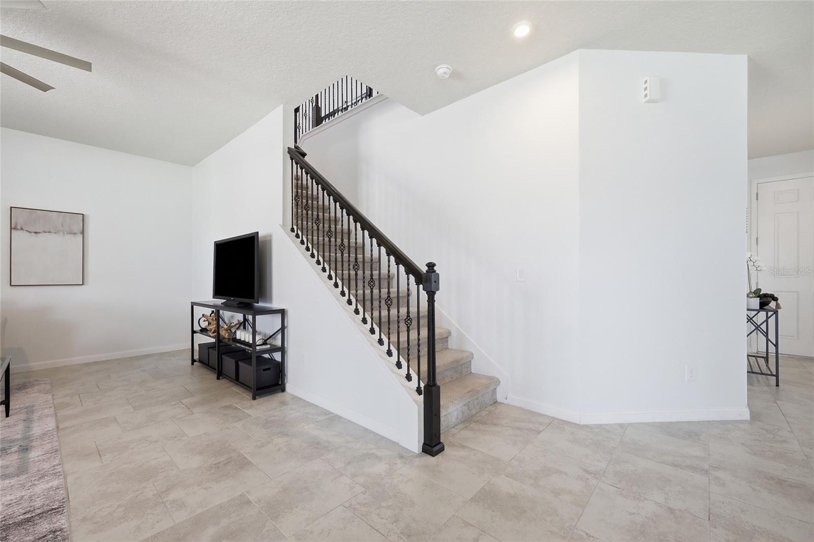 KENSINGTON RESERVE PH II - Residential