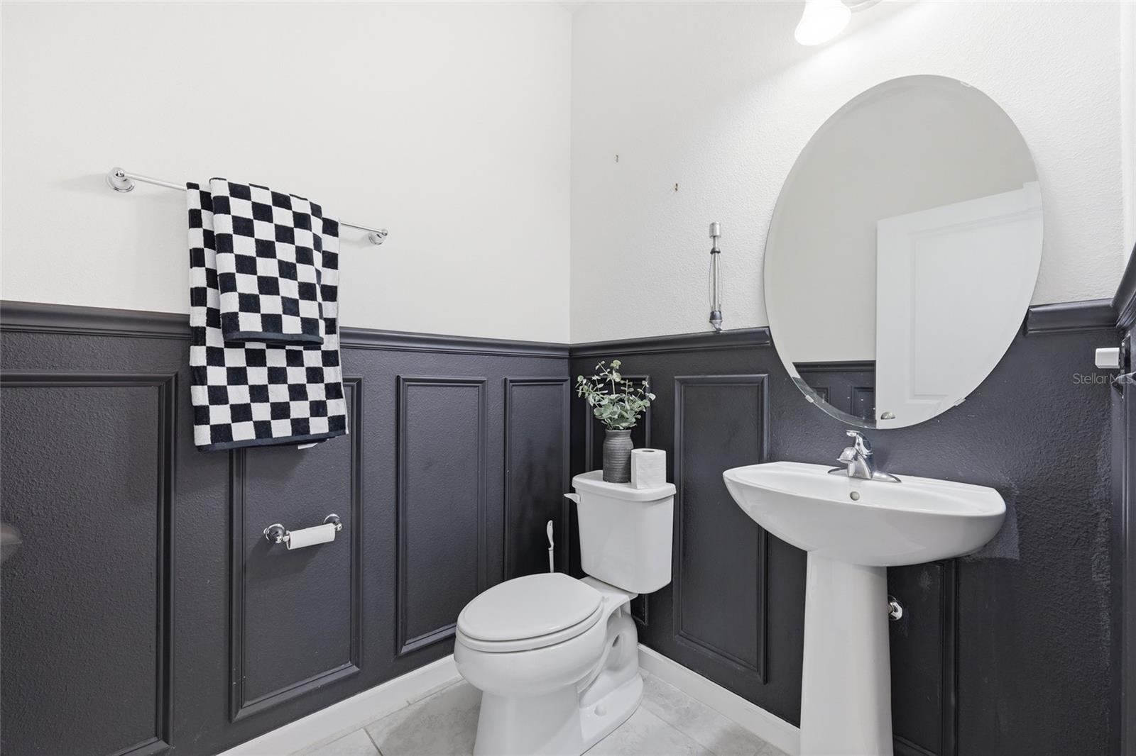 KENSINGTON RESERVE PH II - Residential