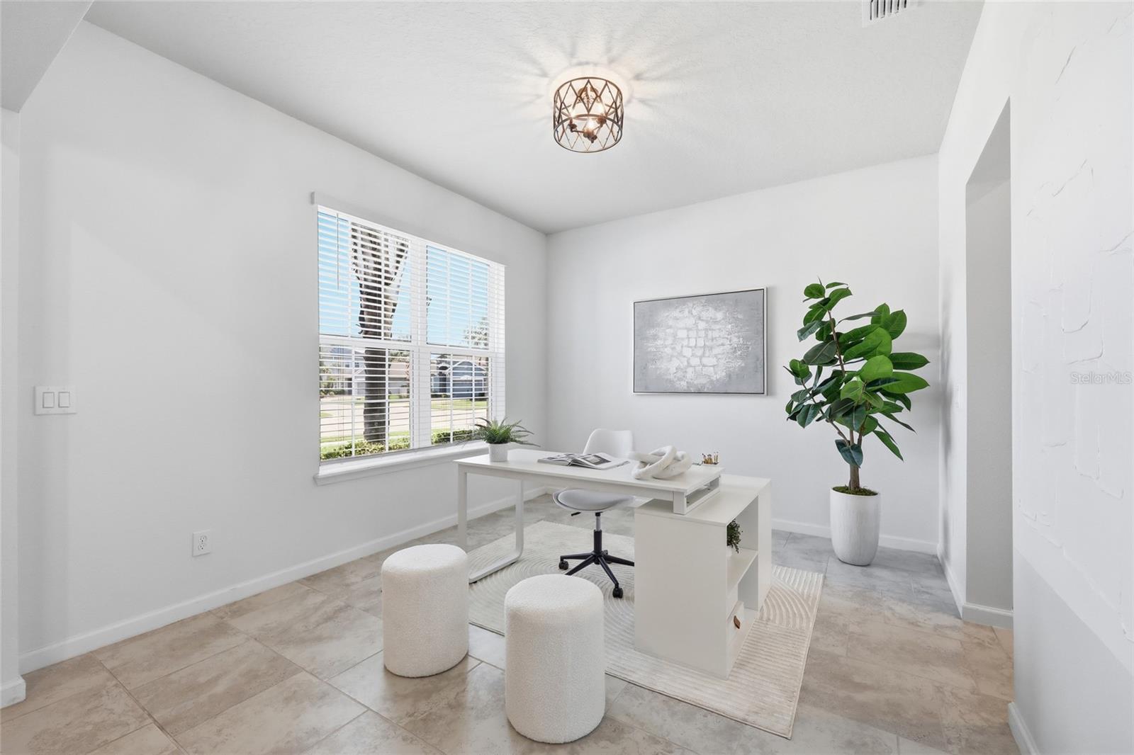 KENSINGTON RESERVE PH II - Residential