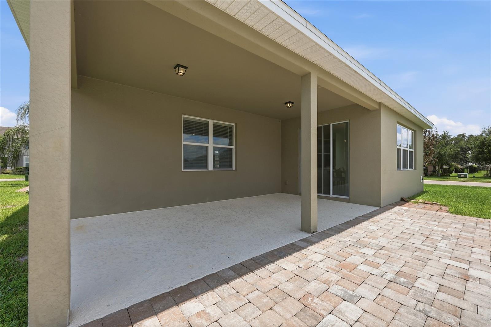 KENSINGTON RESERVE PH II - Residential