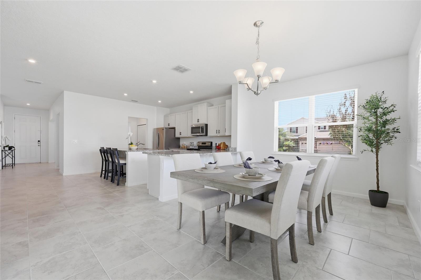 KENSINGTON RESERVE PH II - Residential