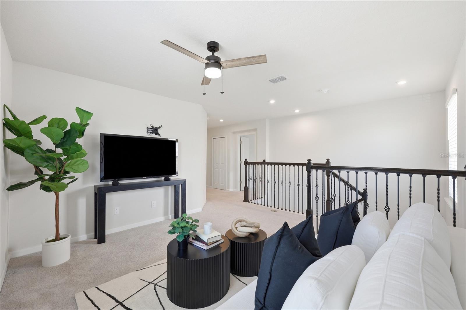 KENSINGTON RESERVE PH II - Residential
