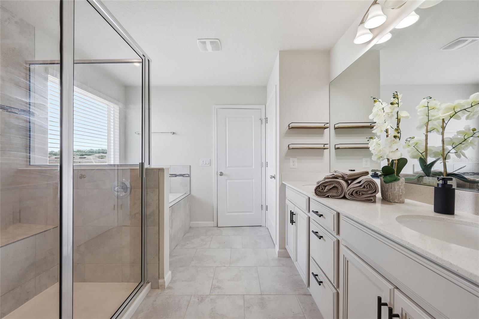 KENSINGTON RESERVE PH II - Residential