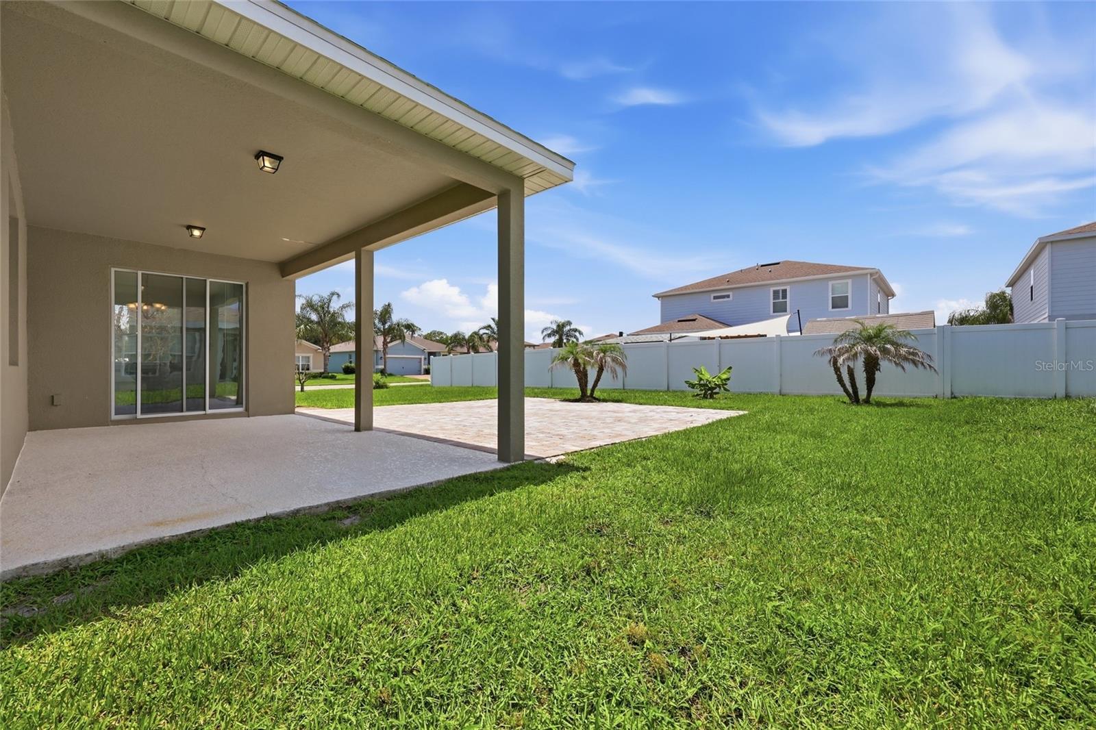 KENSINGTON RESERVE PH II - Residential