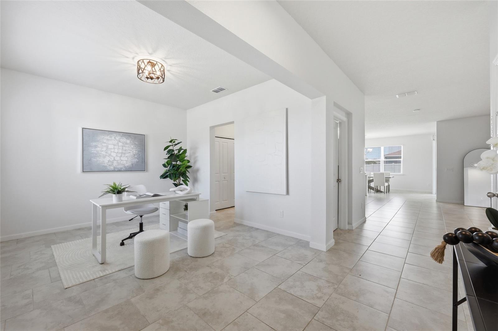 KENSINGTON RESERVE PH II - Residential