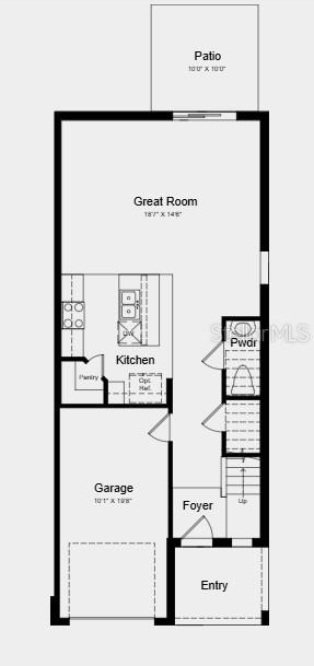 WATERSTONE - Residential
