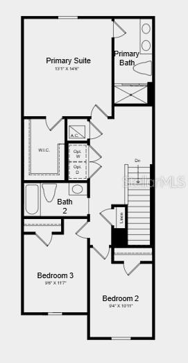 WATERSTONE - Residential