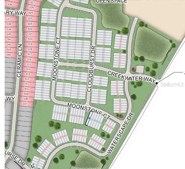 WATERSTONE - Residential