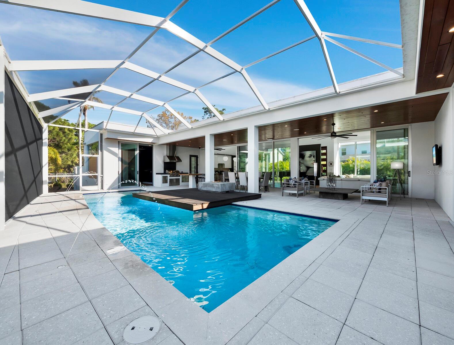 HOUSES OF INDIAN BEACH - Residential