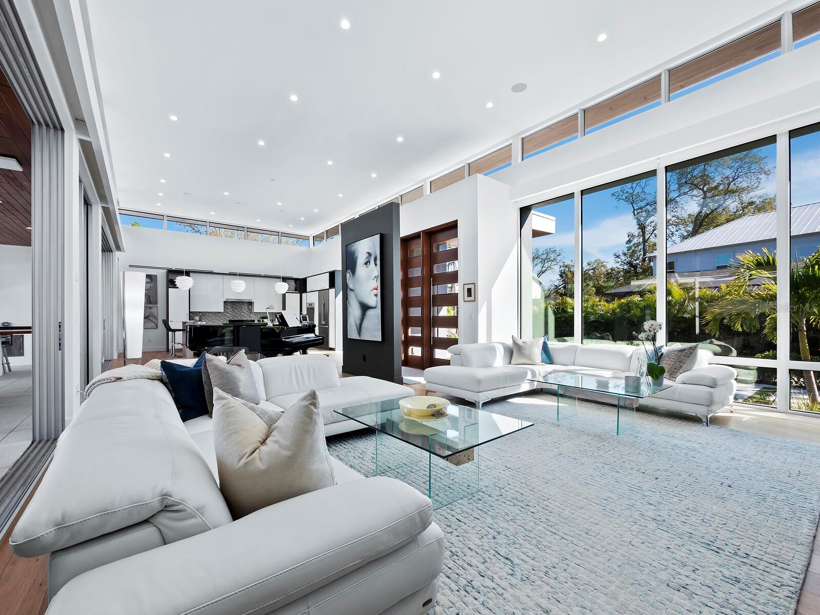 HOUSES OF INDIAN BEACH - Residential