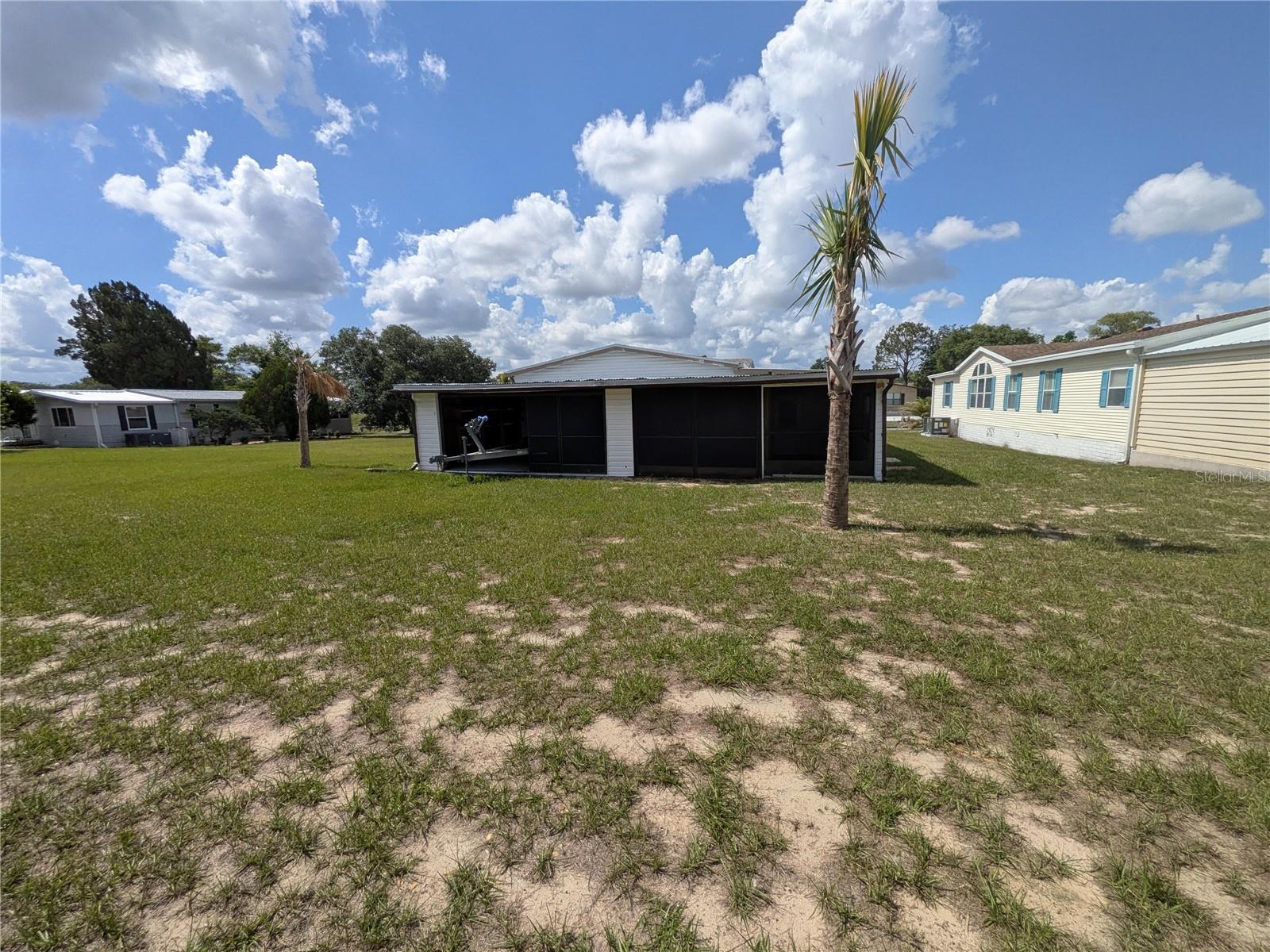 BROOKRIDGE COMM - Residential Lease