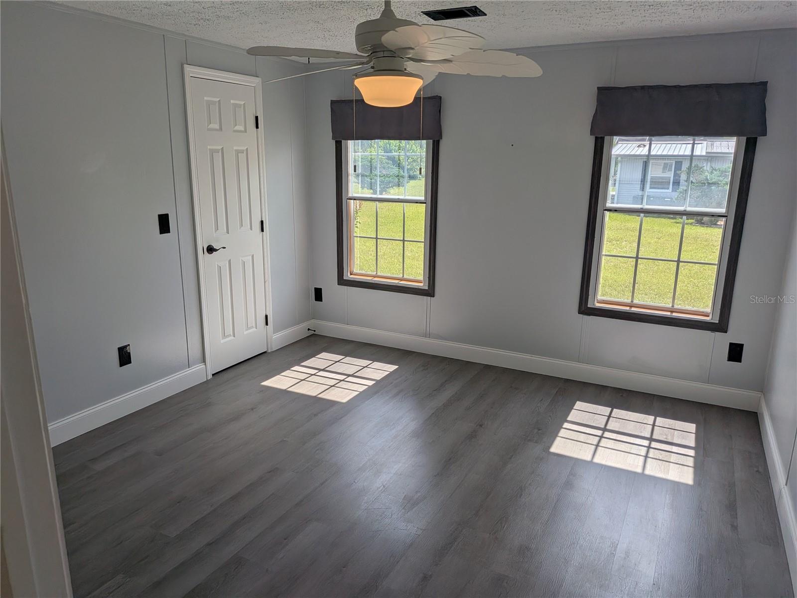 BROOKRIDGE COMM - Residential Lease