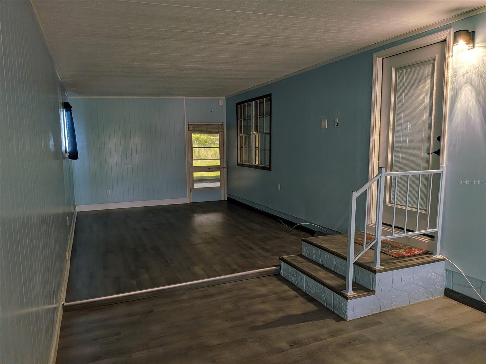 BROOKRIDGE COMM - Residential Lease