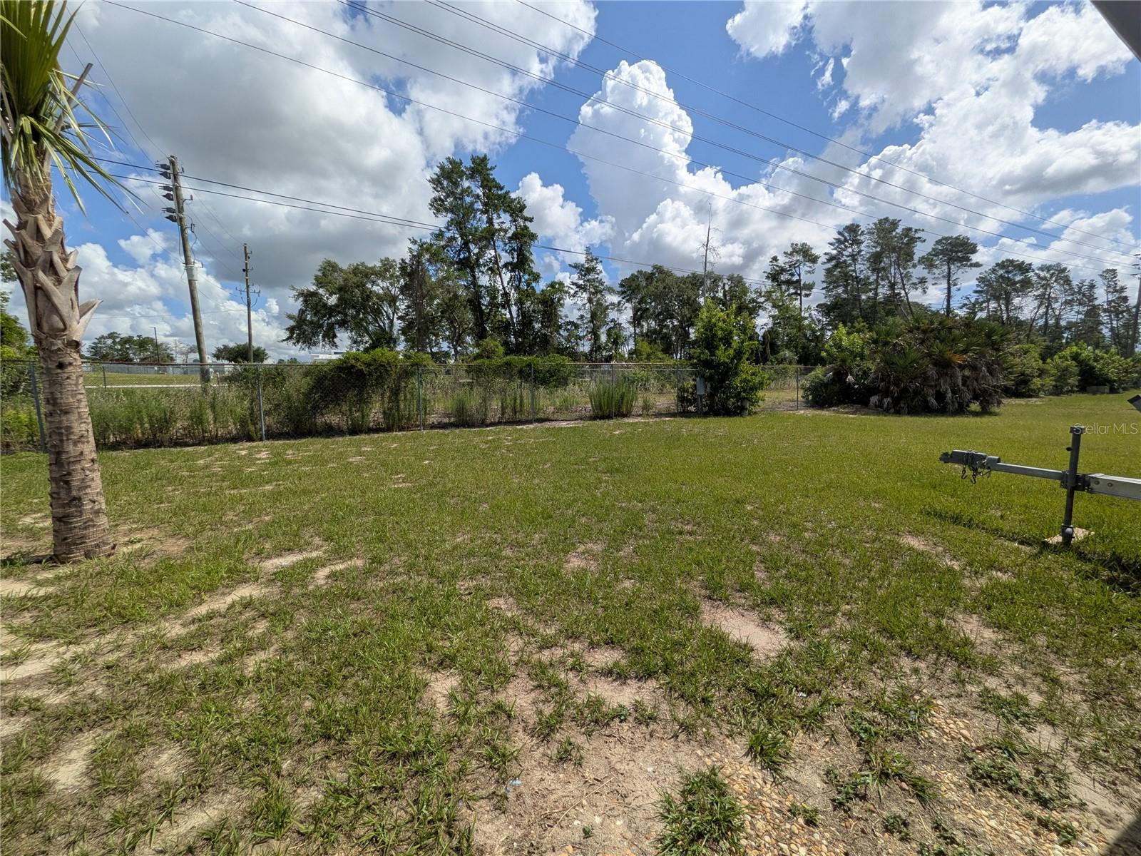 BROOKRIDGE COMM - Residential Lease