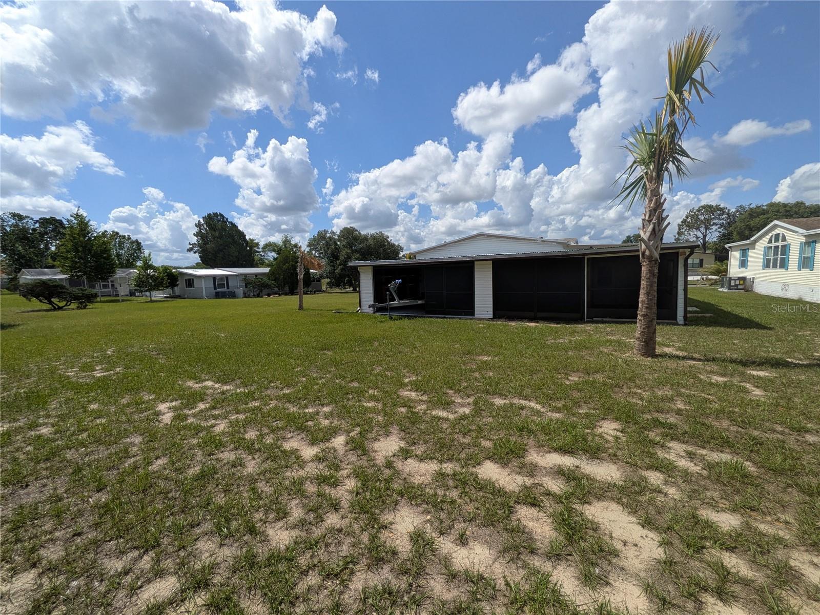 BROOKRIDGE COMM - Residential Lease