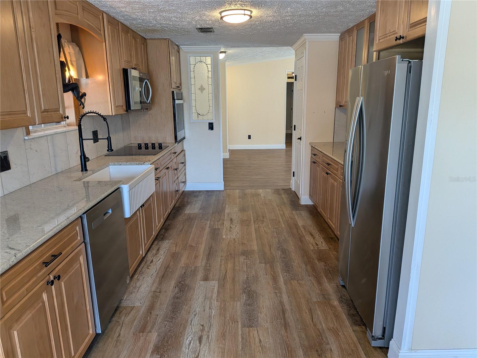 BROOKRIDGE COMM - Residential Lease