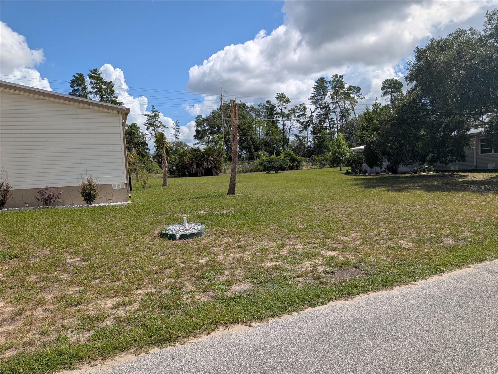 BROOKRIDGE COMM - Residential Lease