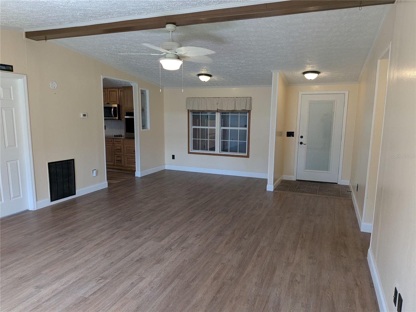 BROOKRIDGE COMM - Residential Lease