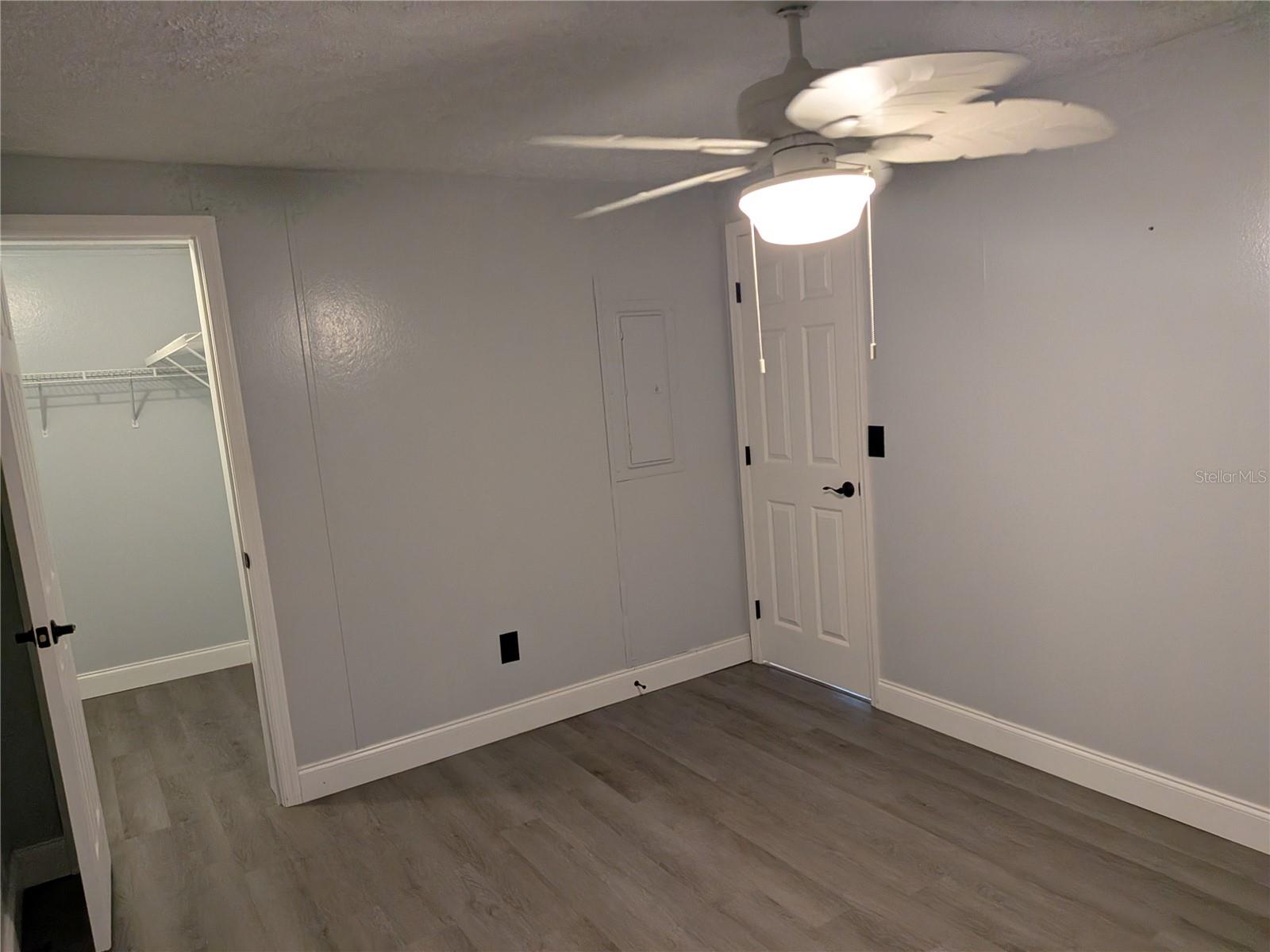 BROOKRIDGE COMM - Residential Lease
