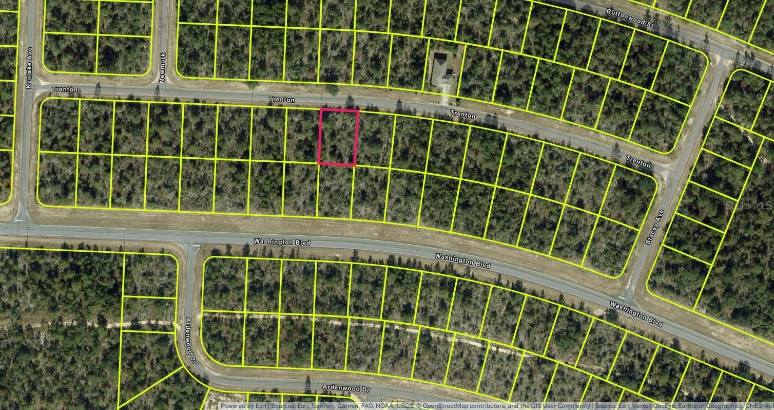 Seller has 4 lots in a row on this street to sell...with power lines already on the street!! Lots 6, 7, 8, 9, listed at $7,500 each. Each lot is 80x125. Not in a flood zone!! Nice building lots for single-family homes in the quickly growing subdivision of Sunny Hills!! ...what are you waiting for...Sunny Hills boasts the magnificent Sunny Hills Golf and Country Club!! No time frame to build in...homes only subdivision, no mobile homes...no HOA!! Come build your dream home now!! Don't miss out, call today!!! This seller prefers to sell all 4 together, please. Only 6 minutes to the DG Market on Rt 77!!