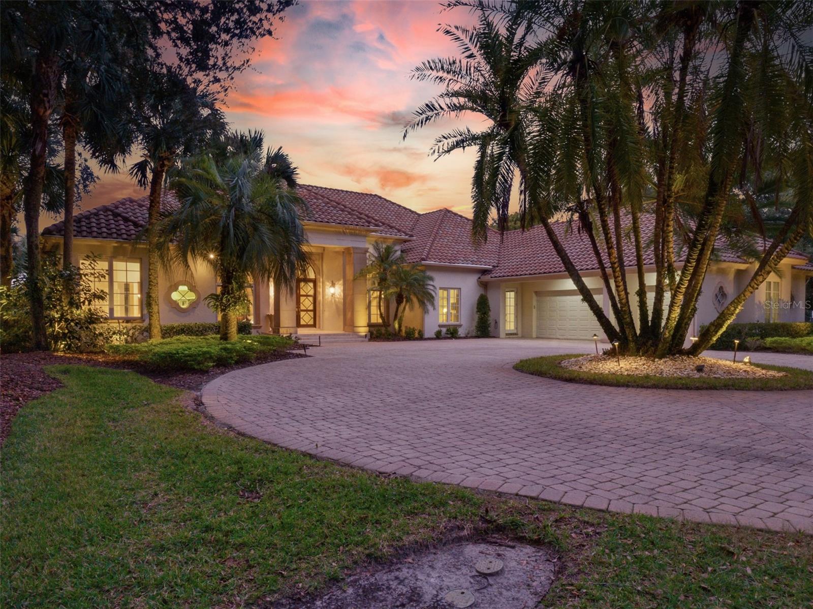 LAKE NONA PH 01A PRCL 07 - Residential
