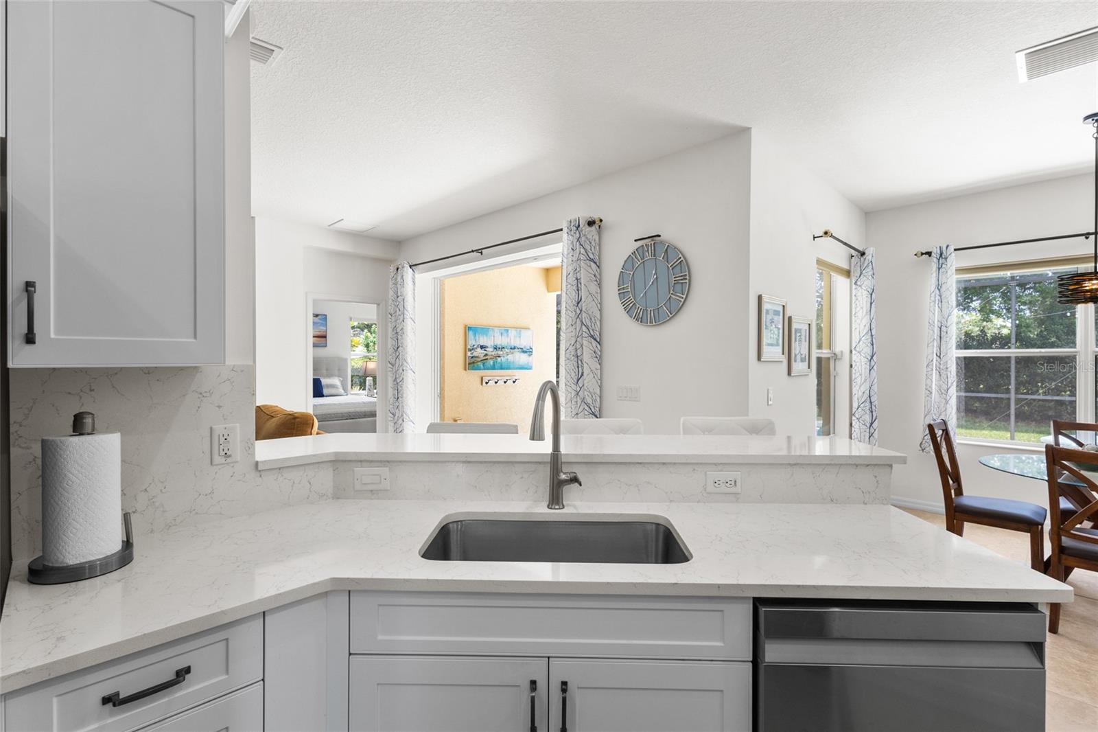 FOREST CREEK FENNEMORE WAY - Residential