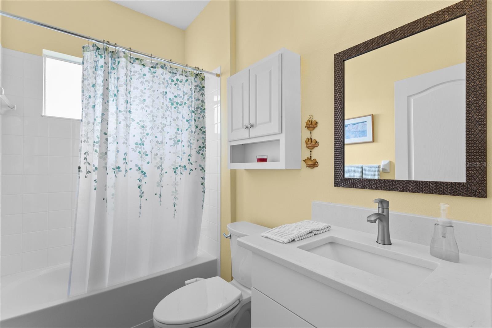 FOREST CREEK FENNEMORE WAY - Residential