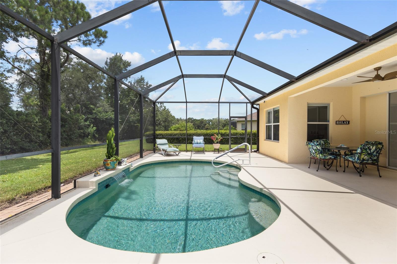 FOREST CREEK FENNEMORE WAY - Residential