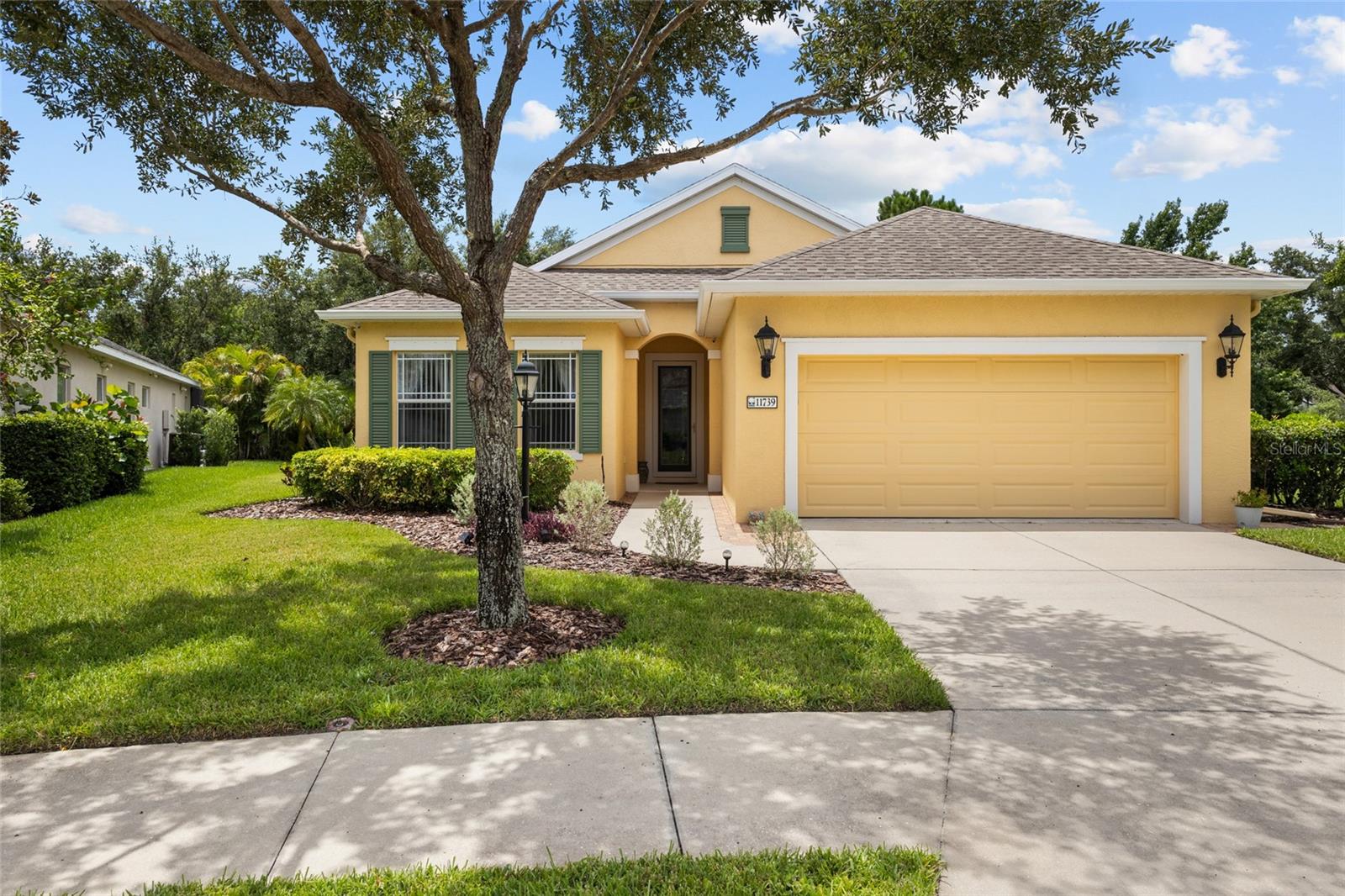 FOREST CREEK FENNEMORE WAY - Residential