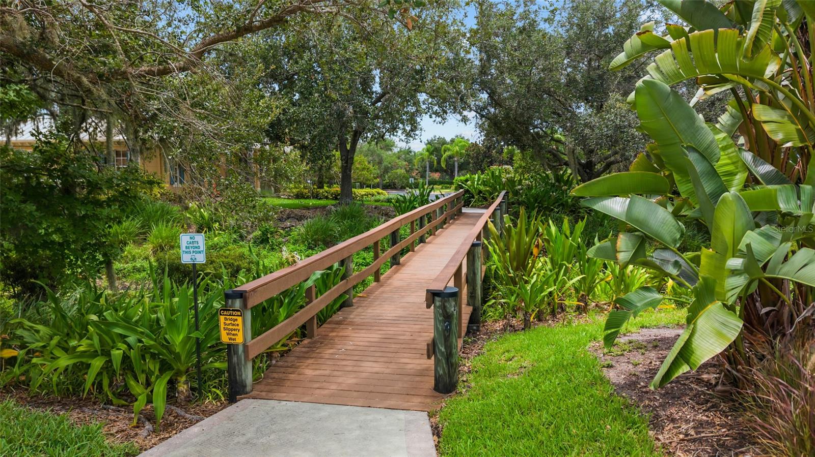 FOREST CREEK FENNEMORE WAY - Residential