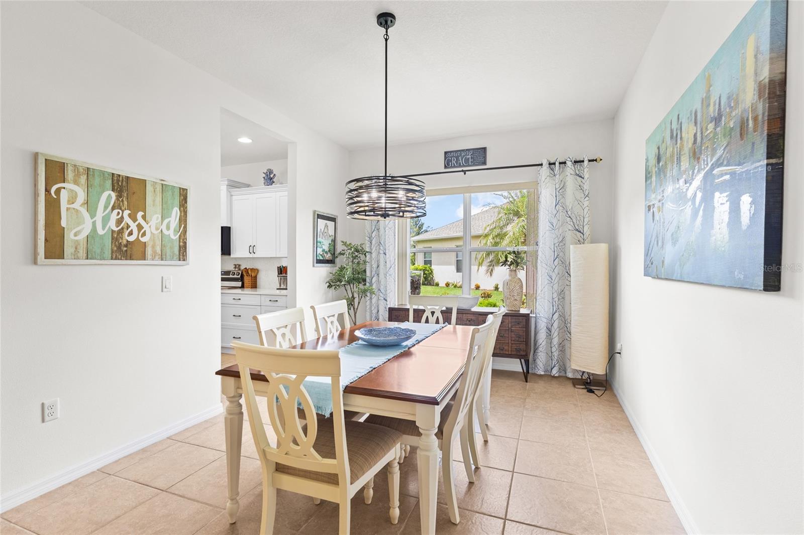 FOREST CREEK FENNEMORE WAY - Residential